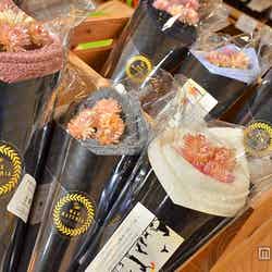 タオルのブーケ