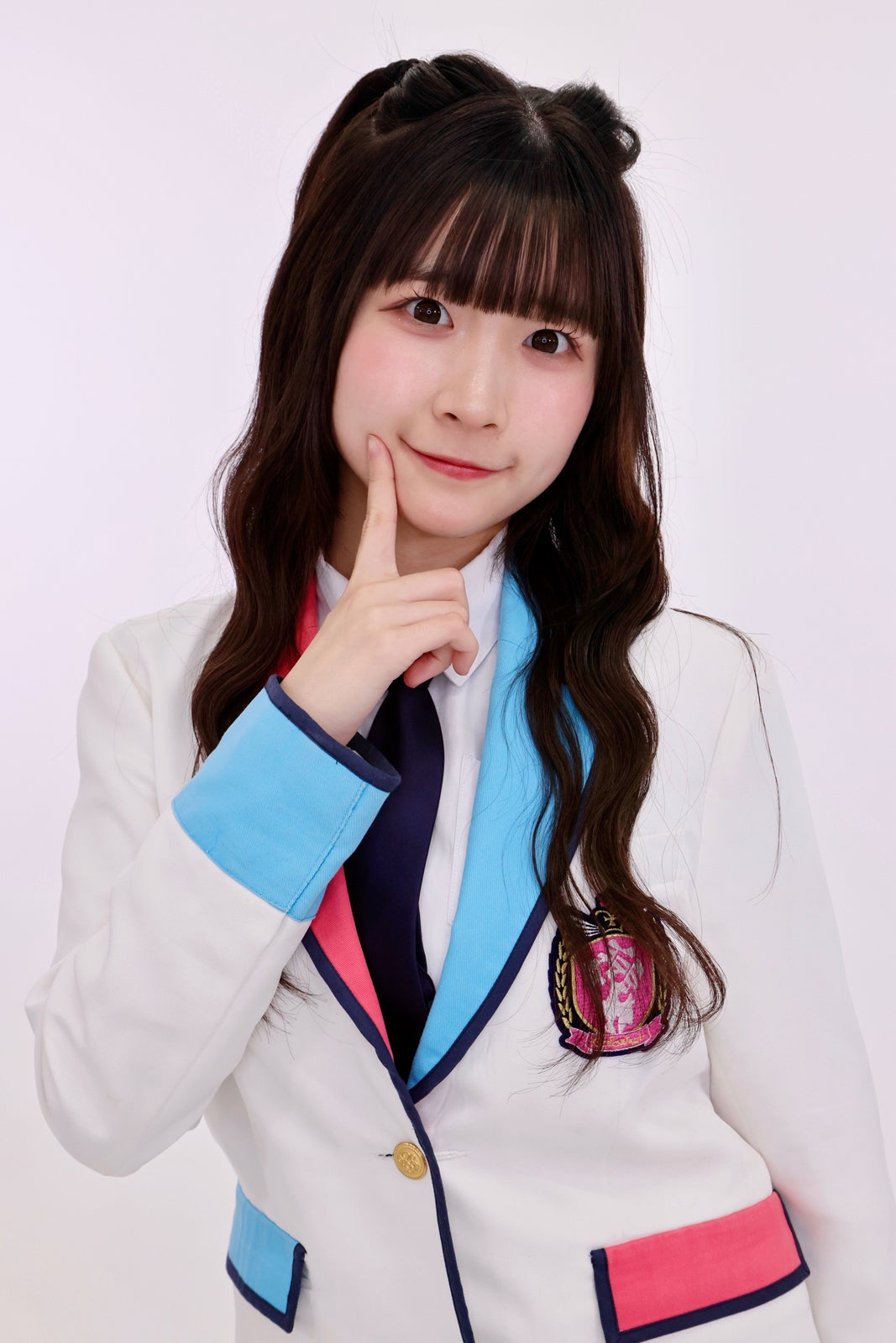 森山結友（提供写真）