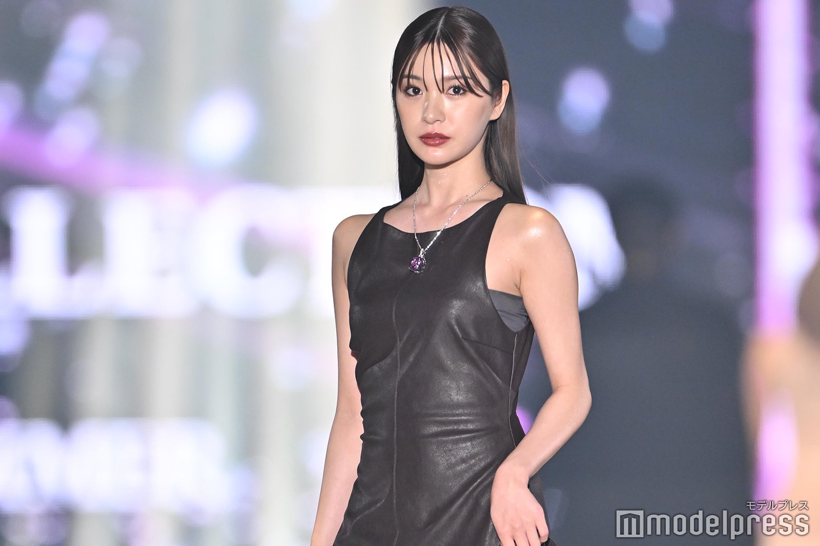 宝⽯のまち甲府 SPECIAL STAGE（C）モデルプレス