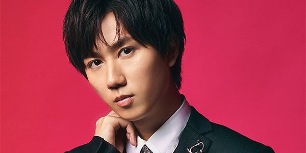 Snow Man阿部亮平、“日本初上陸”没入型展覧会「モネ＆フレンズ