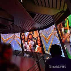 アメリカ館(C)モデルプレス