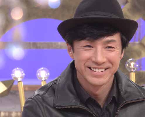 東山紀之、後輩ジャニーズに抜き打ち調査 A.B.C-Z・Snow Man・HiHi Jetsメンバーがパニック