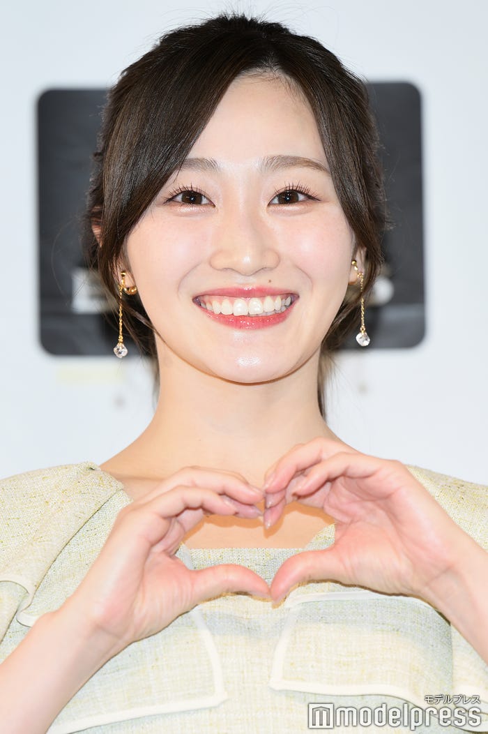 潮紗理菜(C)モデルプレス