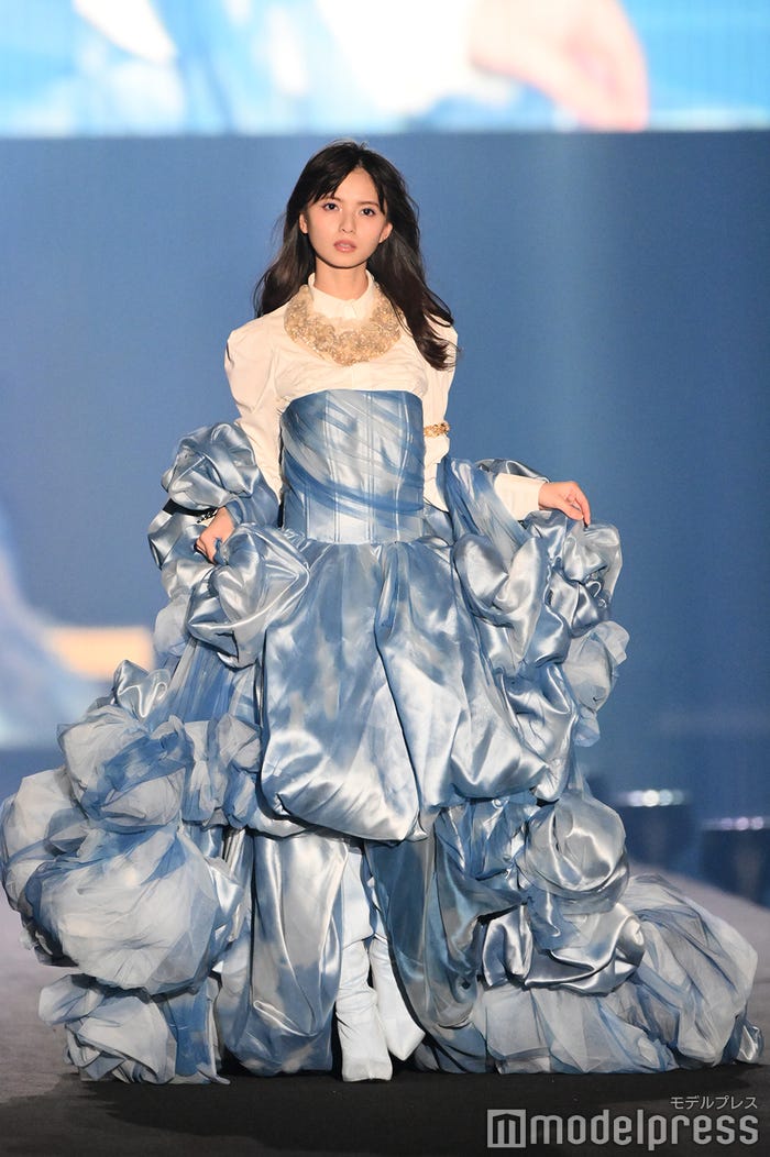 齋藤飛鳥(C)モデルプレス