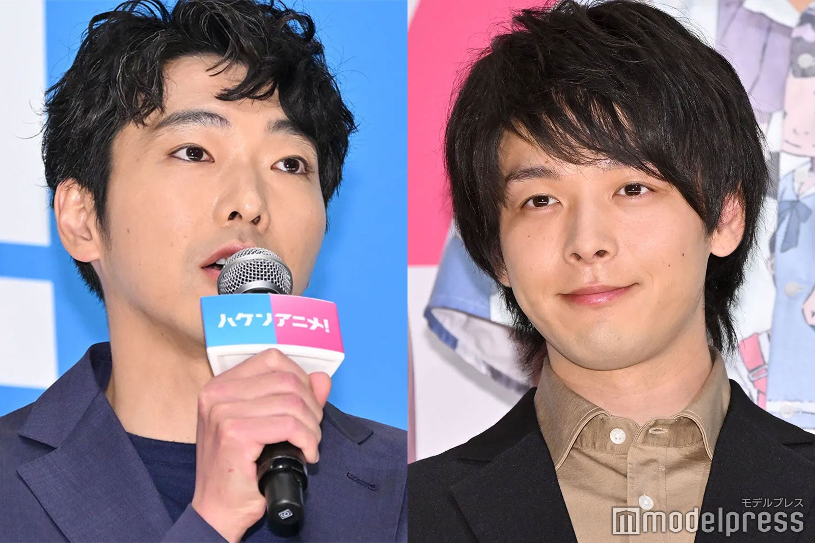 柄本佑、中村倫也の“ズルボディ”を称賛「風呂上がりの…」＜ハケンアニメ！＞