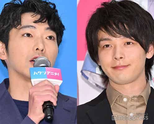 柄本佑、中村倫也の“ズルボディ”を称賛「風呂上がりの…」<ハケンアニメ!>