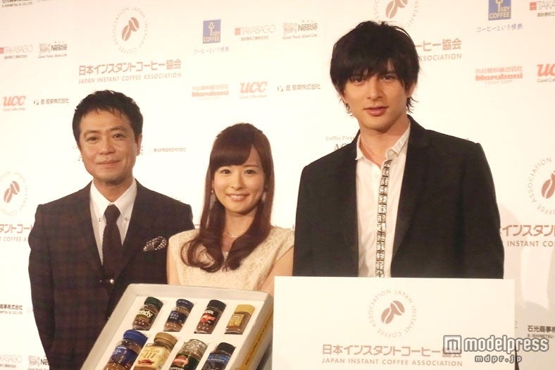 城田優、皆藤愛子に振られ意気消沈