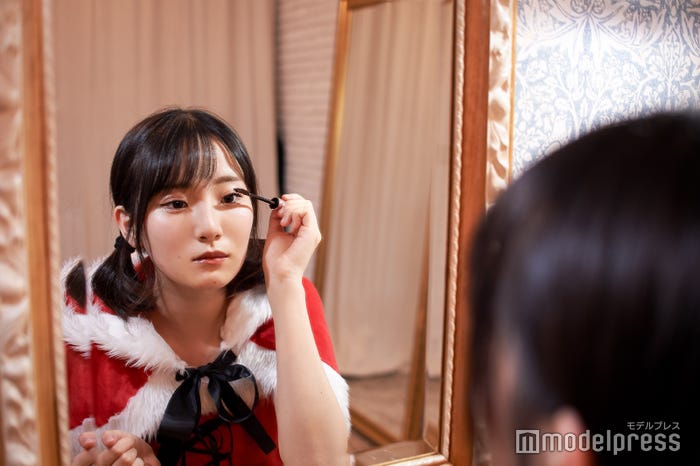 立花はる(C)モデルプレス