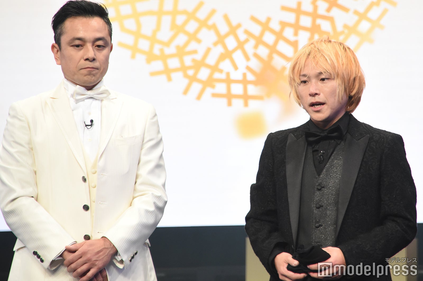 GABEZ （C）モデルプレス