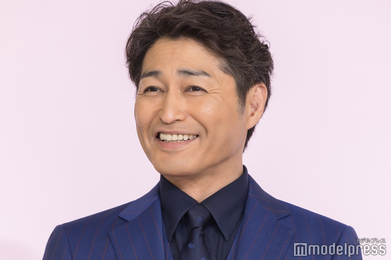 安田顕（C）モデルプレス