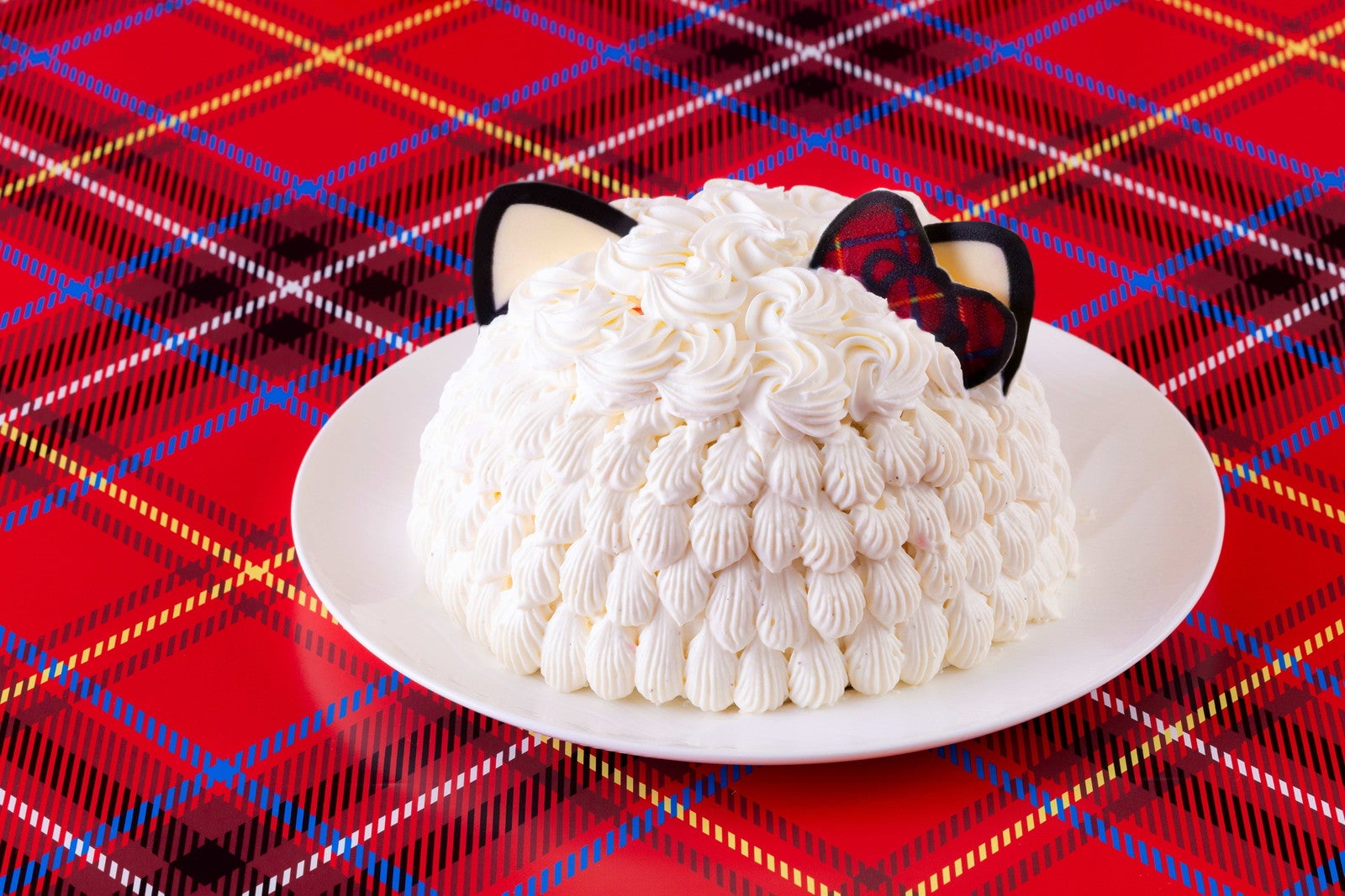 HELLO KITTY Autumn Picnic（提供写真）