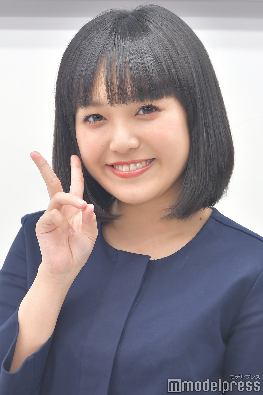 重本ことり（C）モデルプレス