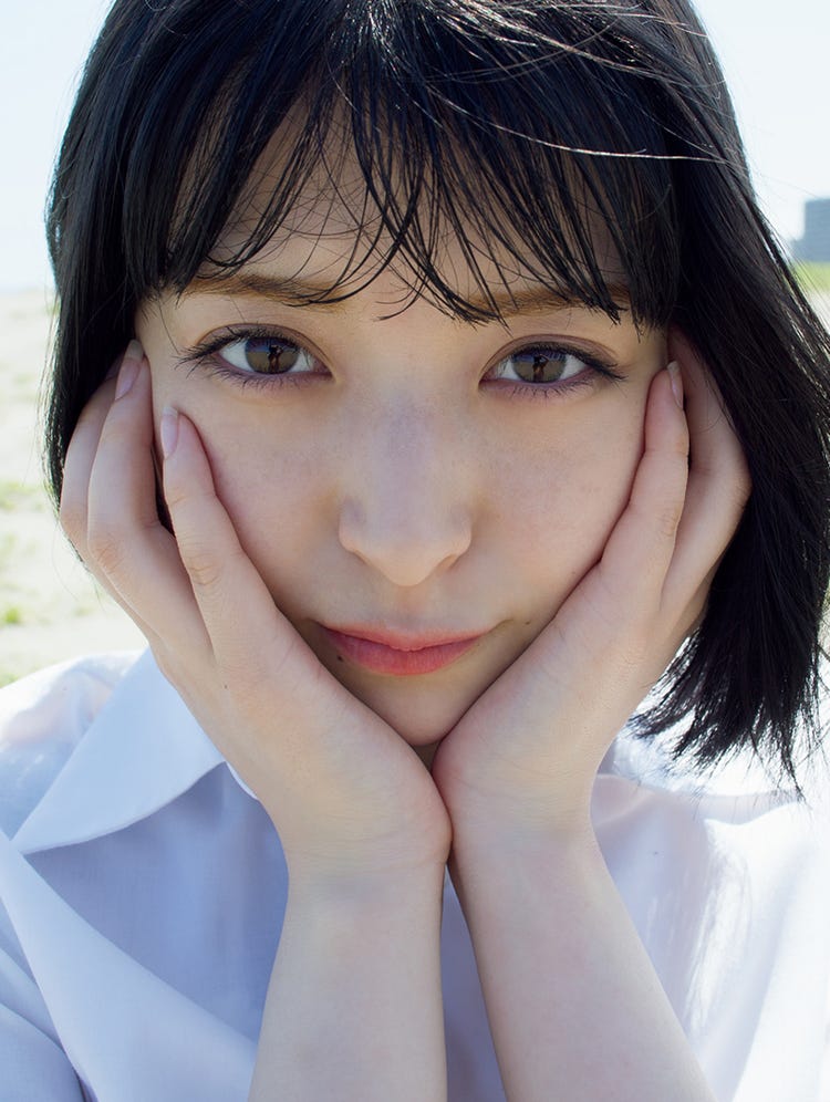 制コレ18 木村葉月 澄んだ瞳に釘付け モデルプレス 制コレ18 木村葉月 澄んだ瞳に釘付け モデルプレス