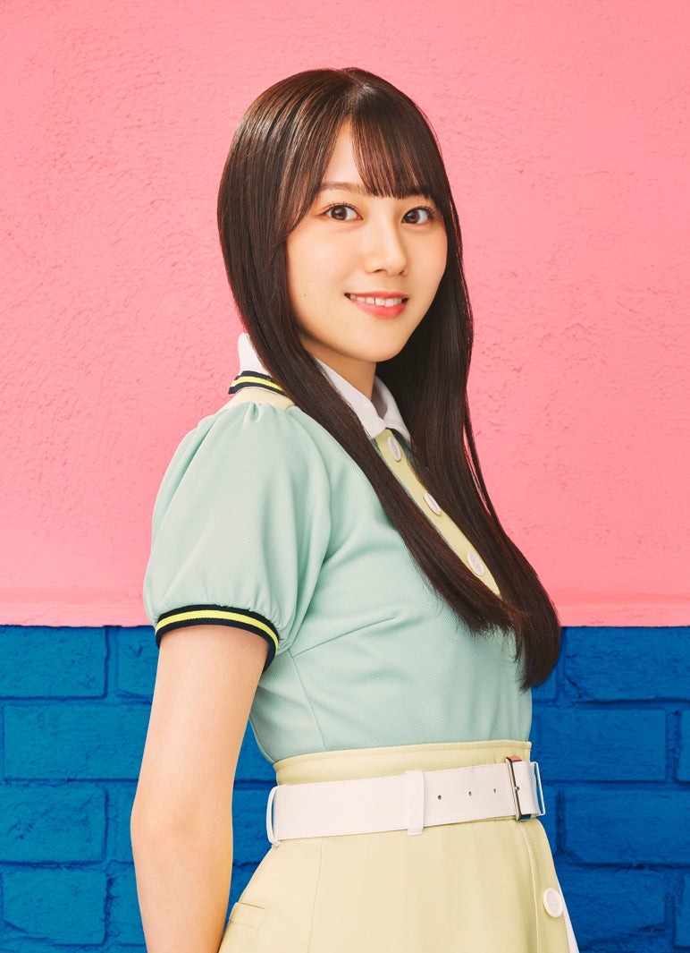 平岡海月（提供写真）