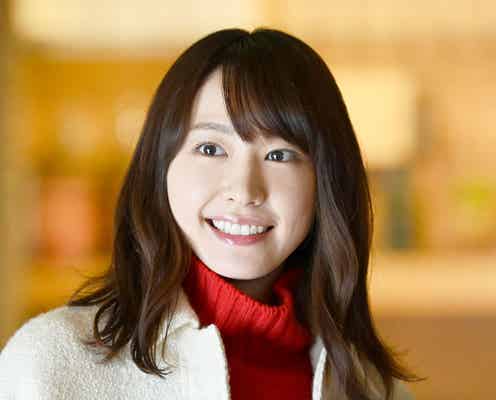 「獣になれない私たち」晶(新垣結衣)の変化したファッションに視聴者注目 オフィスコーデからカジュアルコーデまで「マネしたい」「全部かわいかった」の声