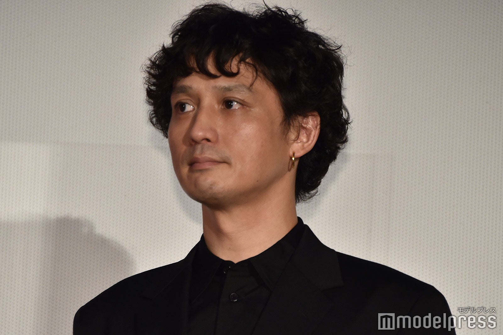 安藤政信（C）モデルプレス