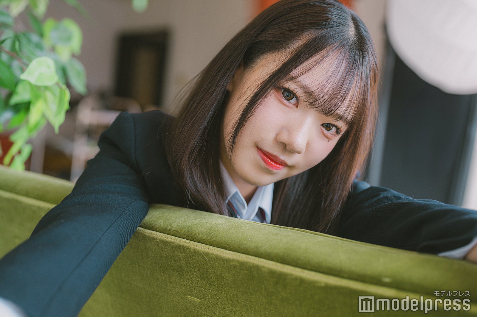 まなかさん（C）モデルプレス