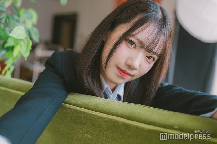 まなかさん(C)モデルプレス