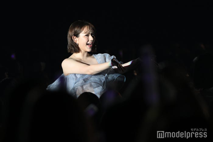 村重杏奈(C)モデルプレス