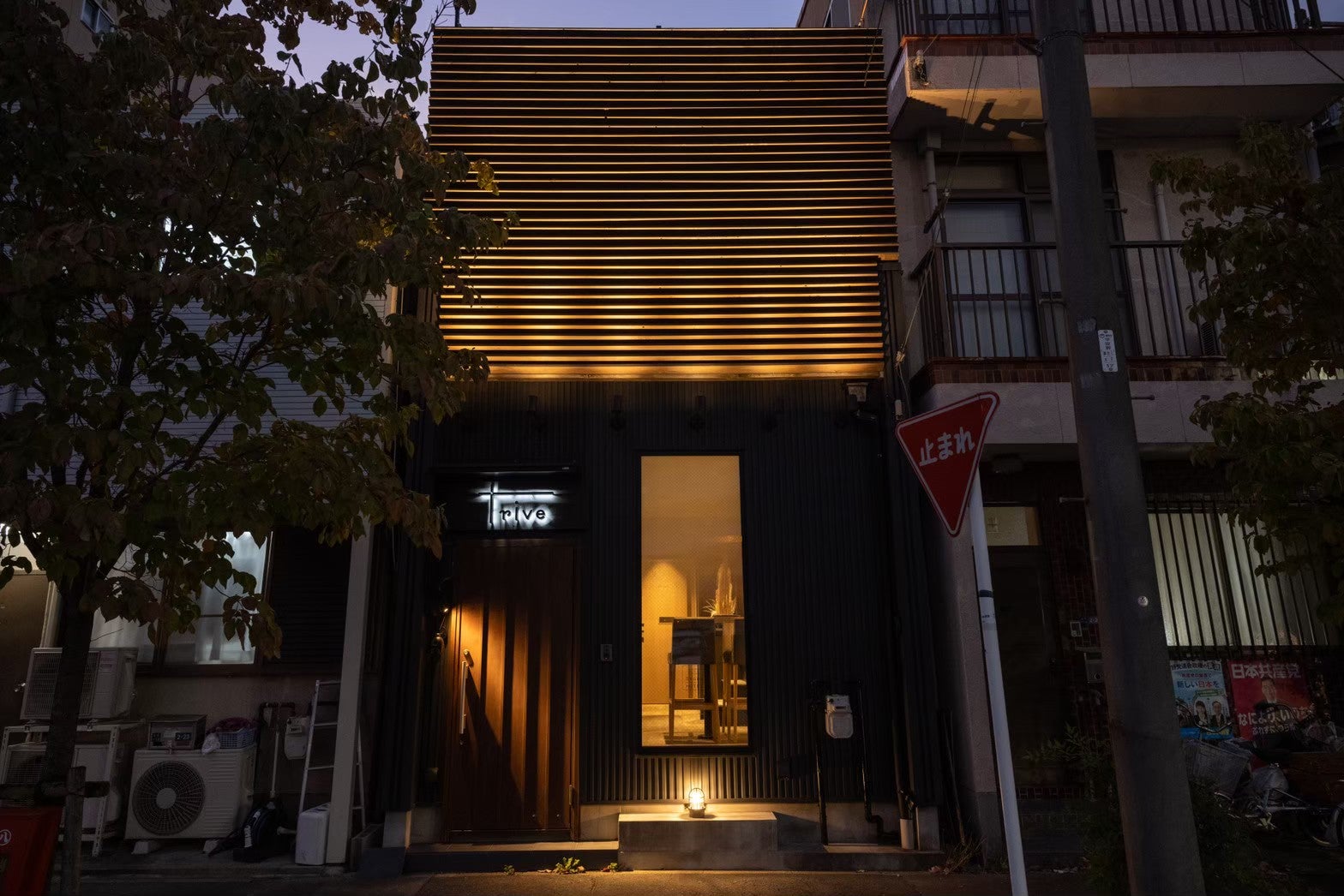 トライブオオゾネ／画像提供：REJ