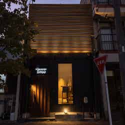 トライブオオゾネ/画像提供:REJ