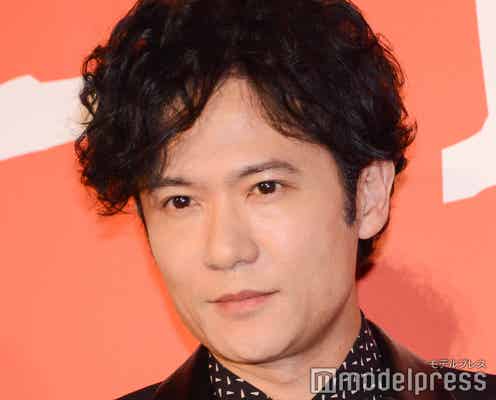 稲垣吾郎、ベッキーの結婚祝福「昔からコンサートにも来てくれた」