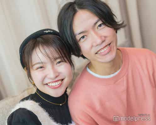 人気クリエイター・あざみ夫婦、バズる動画作りの裏に不安も 変化を恐れない理由とは<LINE VOOM Creator Contest 2023 Winter インタビュー>