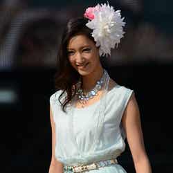 菜々緒/TGC SPRING LIVE Edition