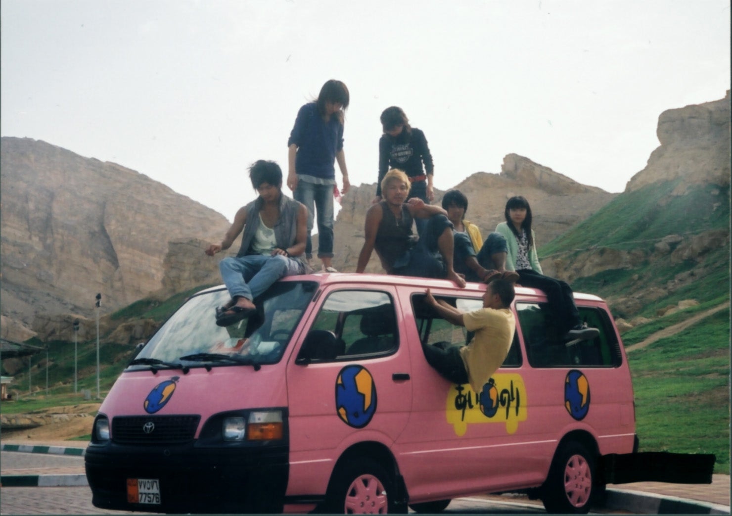 「あいのり」復活で懐かしむ声溢れる　最上もが「応募したい」参戦希望者も続出