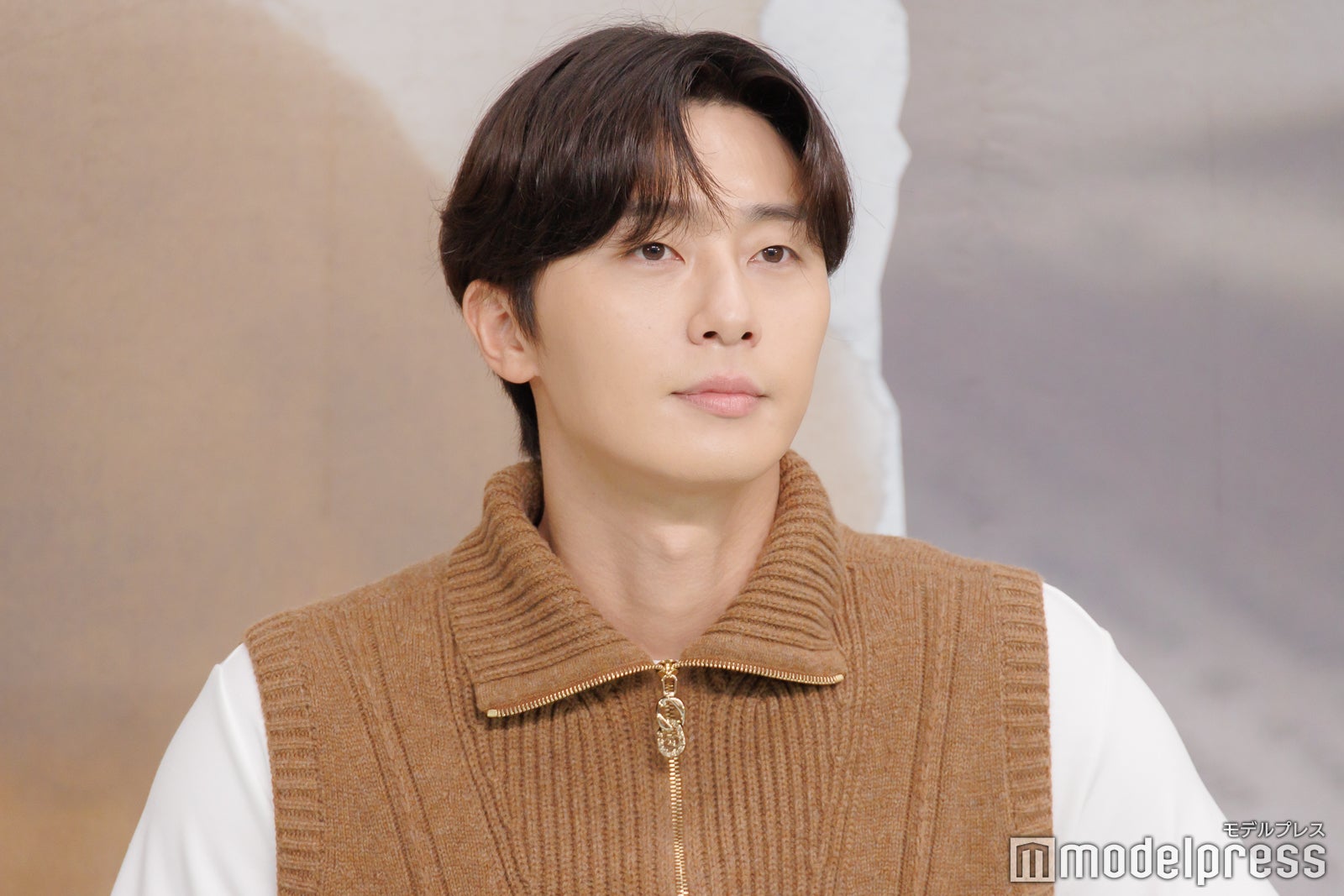 パク・ソジュン（C）モデルプレス