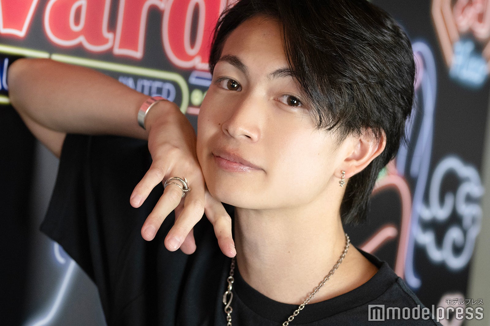 綱啓永「秋冬の注目アイテム」トップ3を発表【ガルアワ出演者ランキング特集】