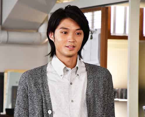 磯村勇斗の悩みにアドバイス 吉田羊からの言葉とは<まだ結婚できない男>