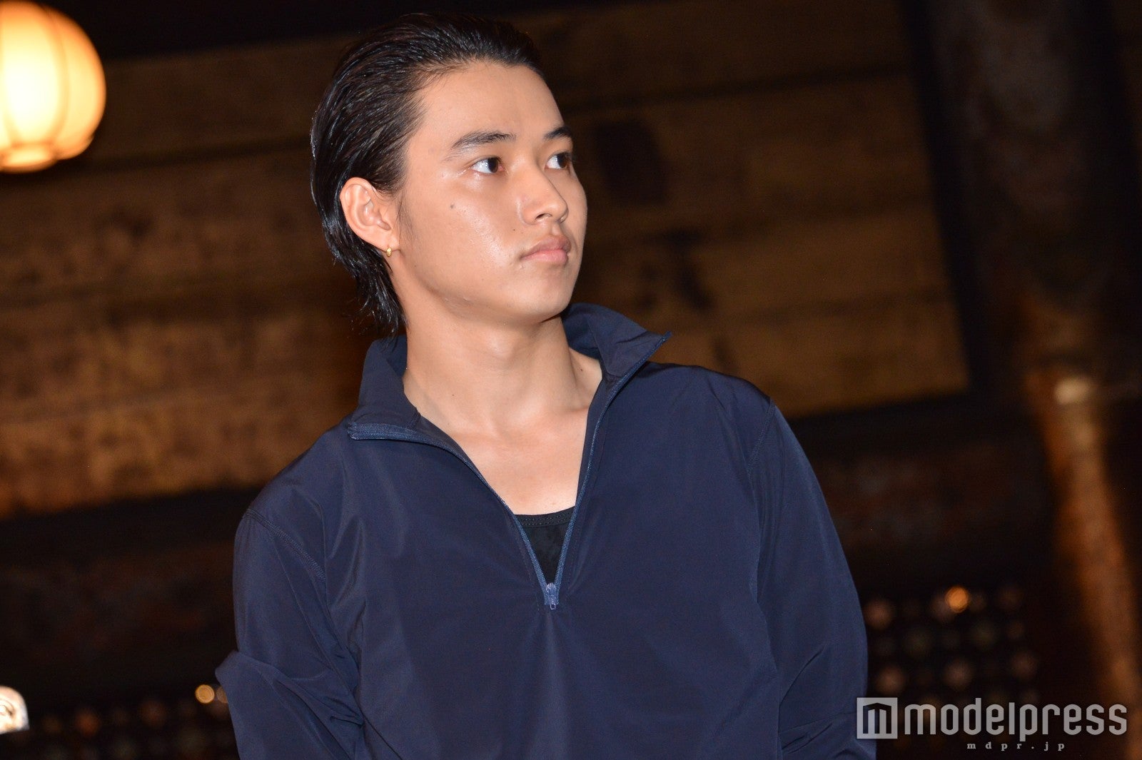 山崎賢人 （C）モデルプレス