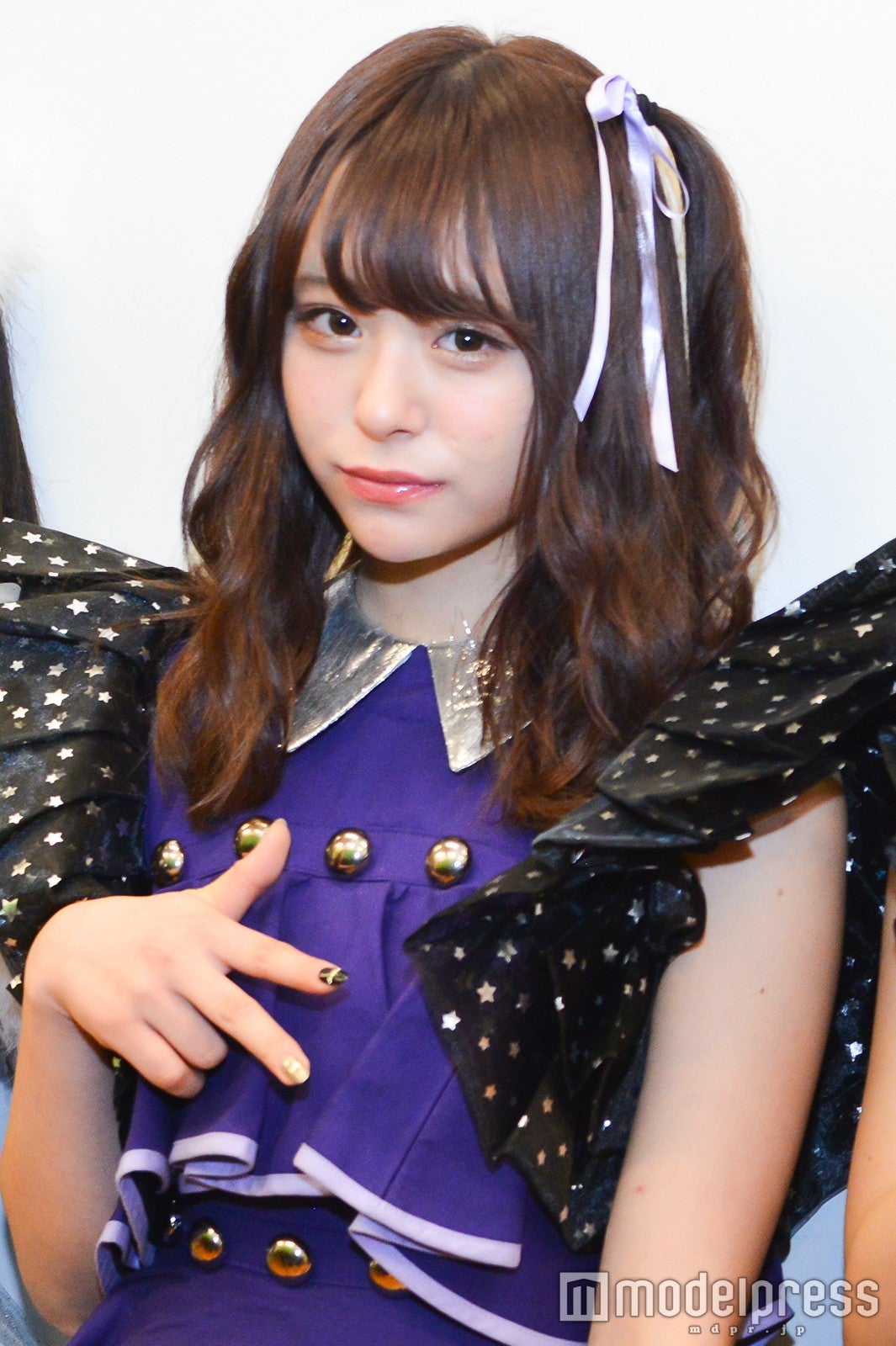 マジカル・パンチライン佐藤麗奈 （C）モデルプレス