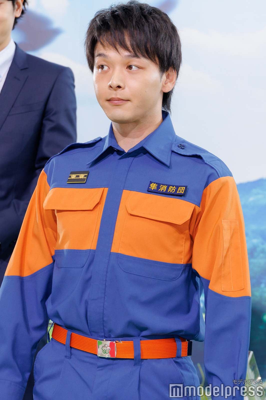 中村倫也（C）モデルプレス