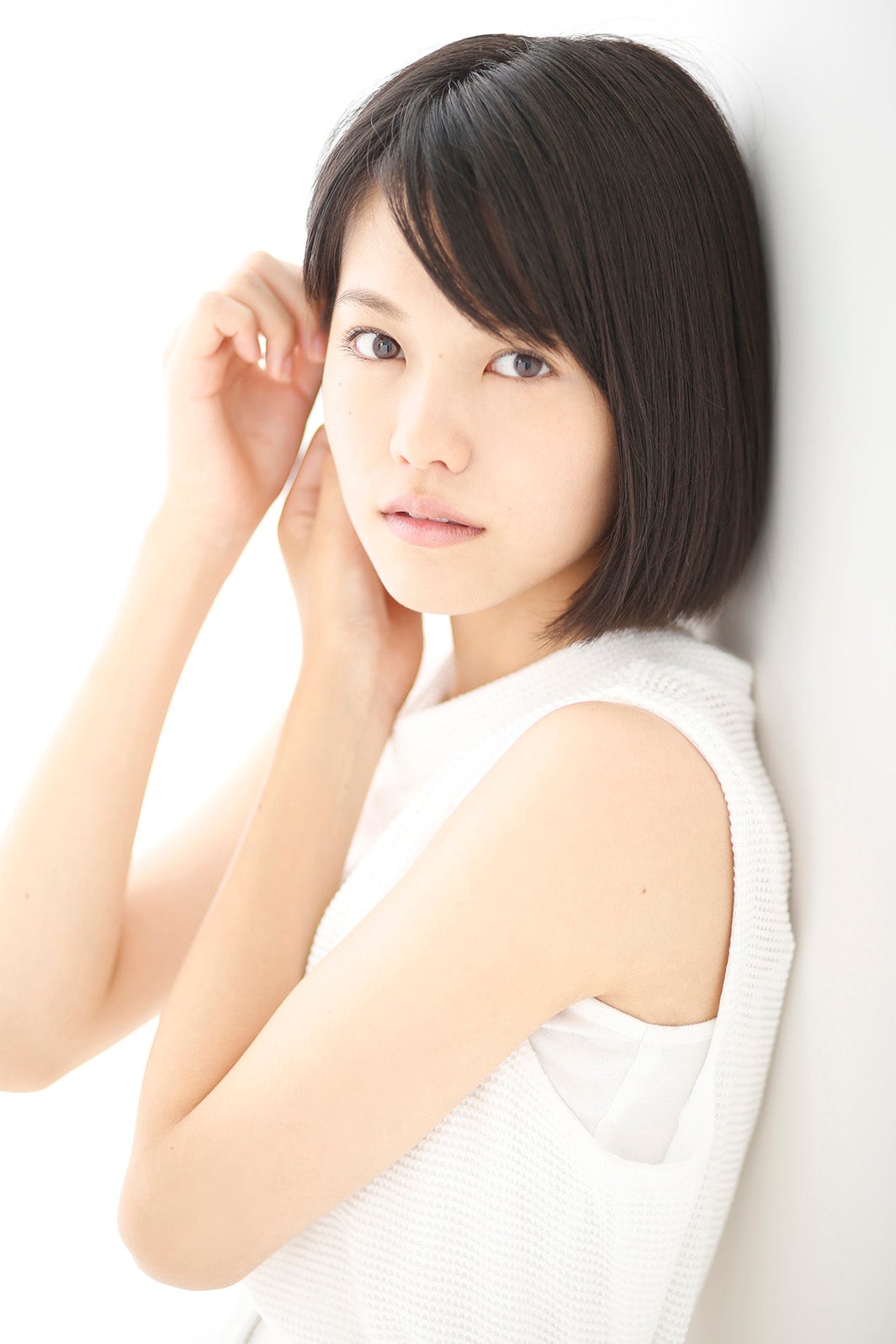 志田彩良（提供写真）