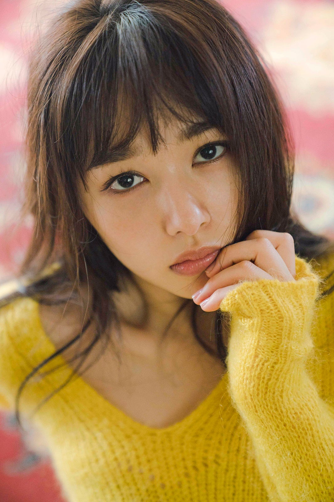 「桜井日奈子2022カレンダーブック（仮）」（東京ニュース通信社刊）