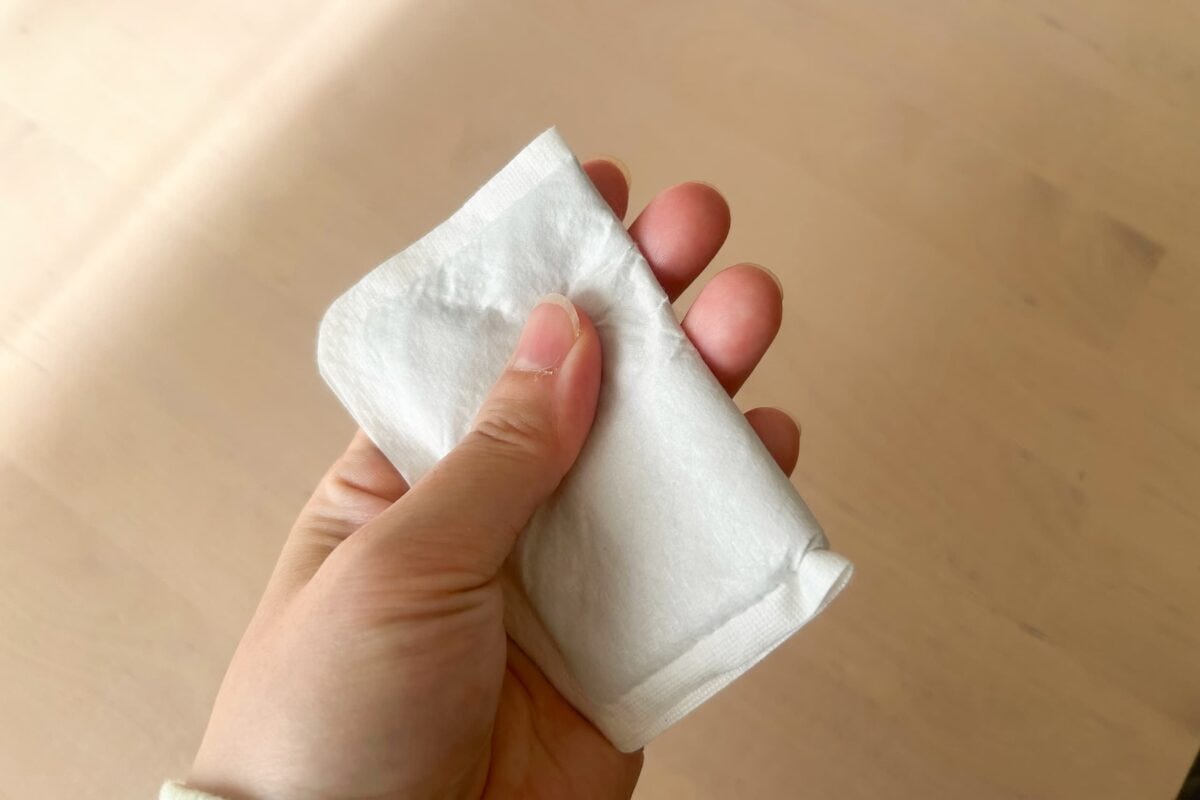 カイロ復活術(警視庁)