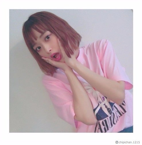 近藤千尋、乳腺炎からの復活を報告「想像以上に地獄でした」