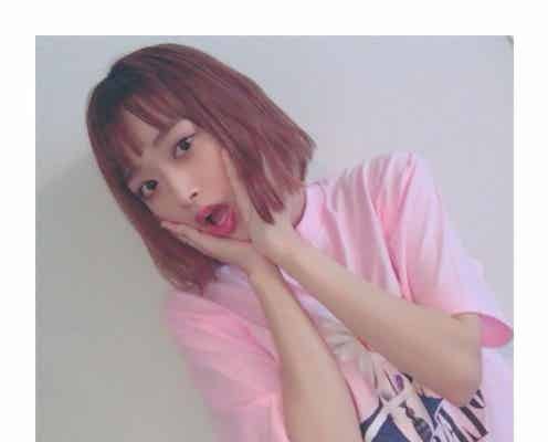 近藤千尋、乳腺炎からの復活を報告「想像以上に地獄でした」