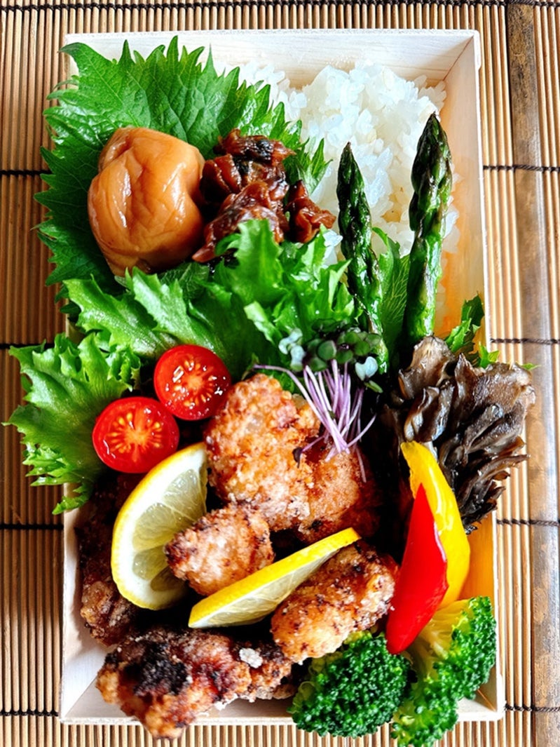 渡辺美奈代オフィシャルブログより