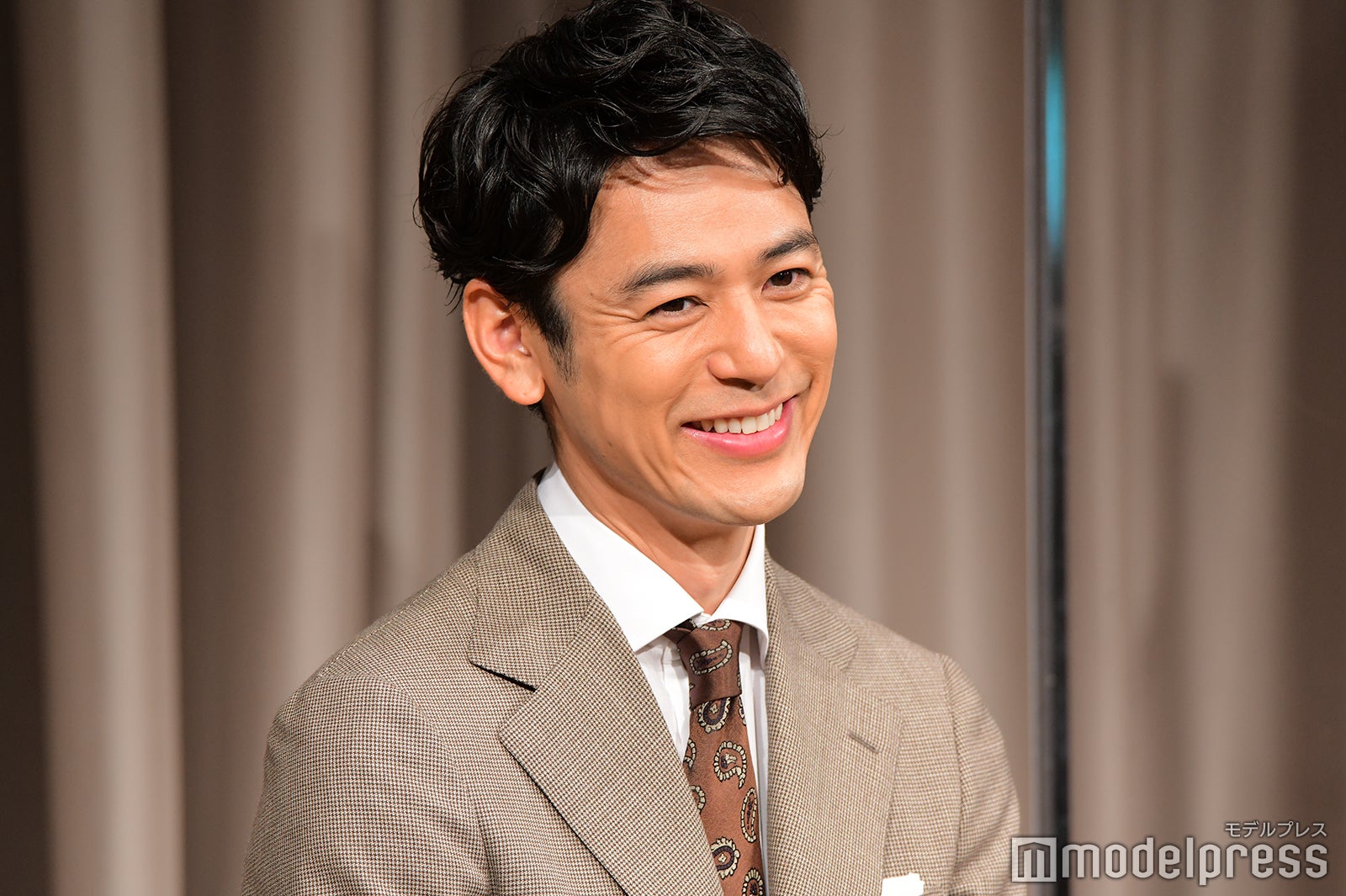 妻夫木聡 （C）モデルプレス