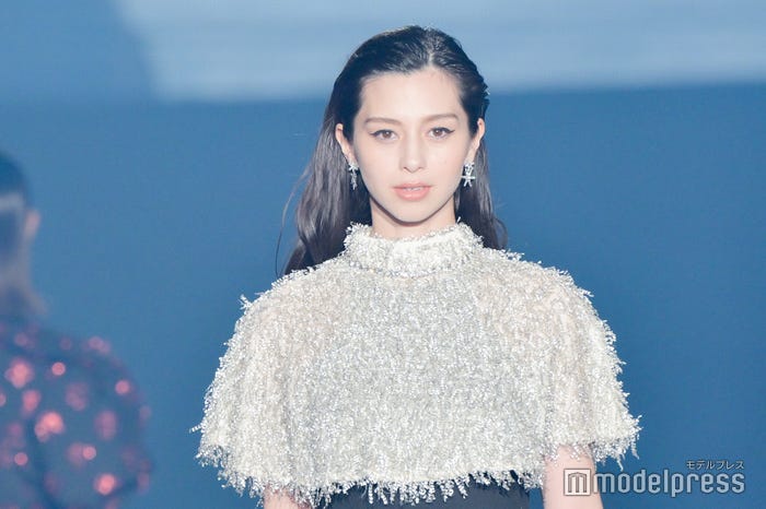 中条あやみ(C)モデルプレス