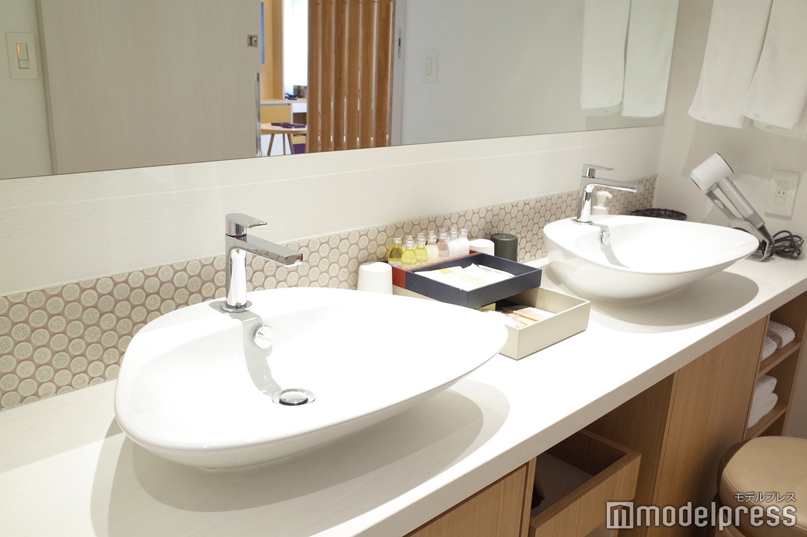 ホテルインターゲート金沢（C）モデルプレス