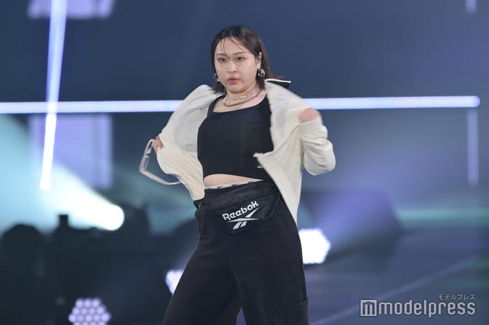 丸山礼(C)モデルプレス