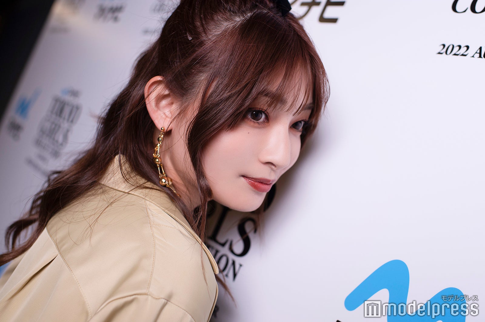 吉川愛（C）モデルプレス