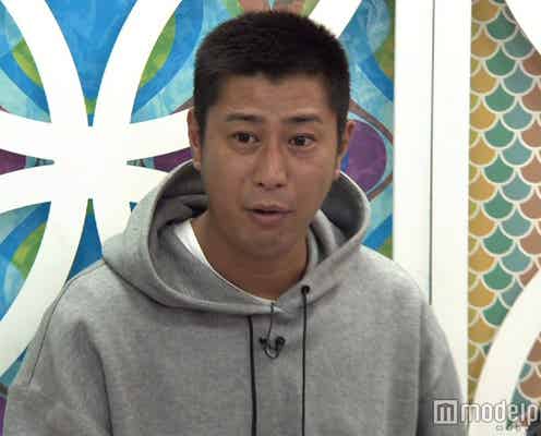 パンサー尾形、結婚に言及 真剣アドバイスに焦る