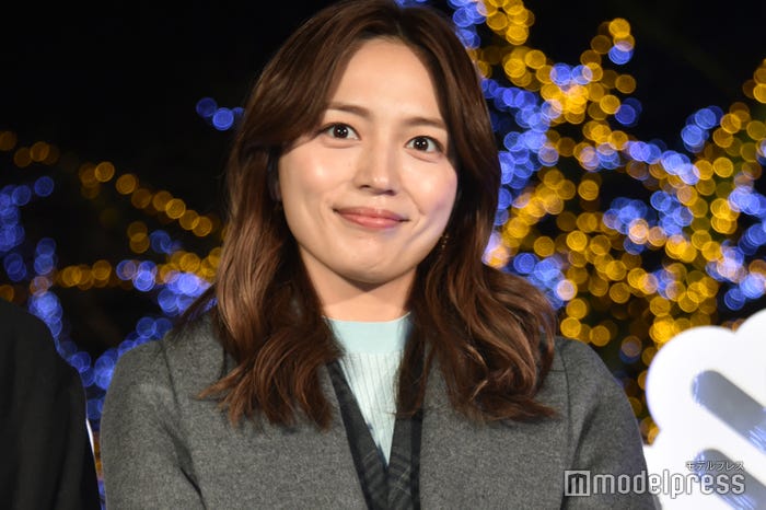 川口春奈(C)モデルプレス