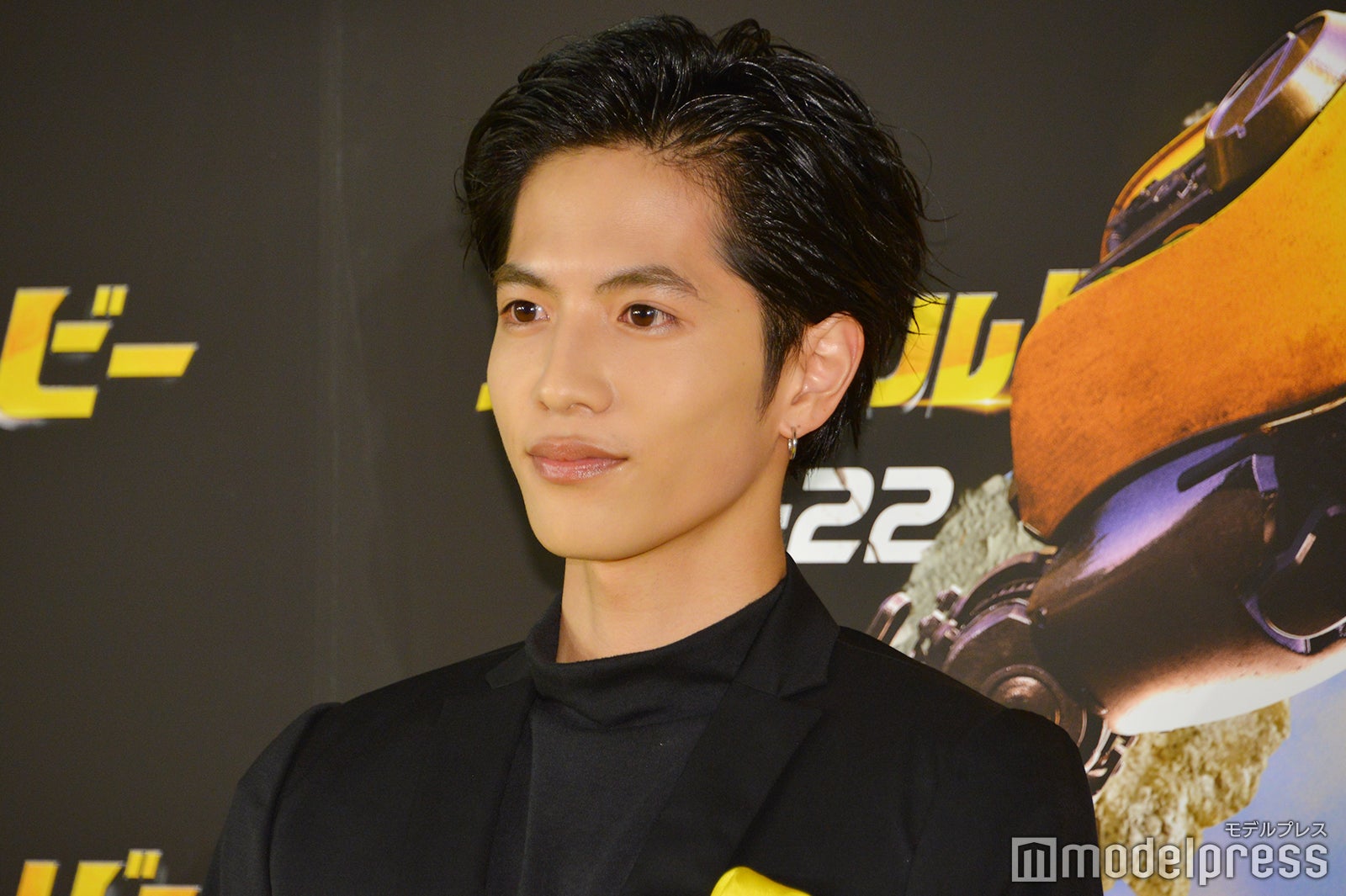 志尊淳 （C）モデルプレス