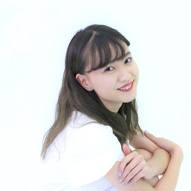 「Miss of Miss CAMPUS QUEEN CONTEST 2018」出場者（提供画像）